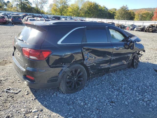Vin: 5xypg4a59kg589526, lot: 76389674, kia sorento lx 20193