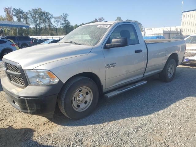 2016 RAM 1500 ST - 3C6JR6DGXGG171873