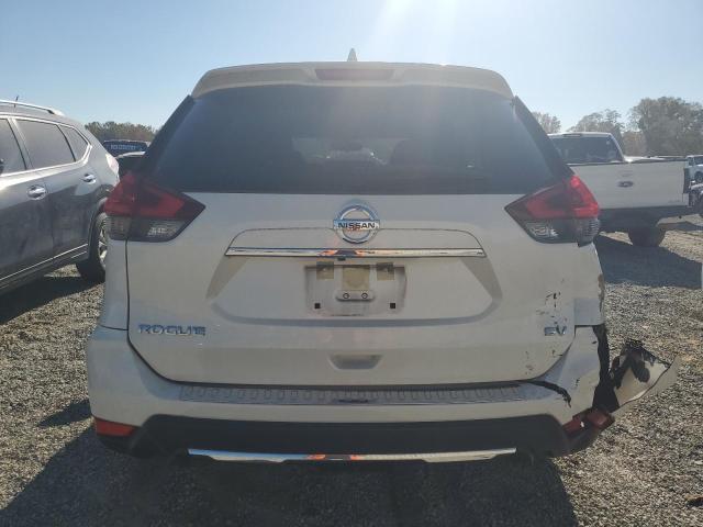 2018 NISSAN ROGUE S - JN8AT2MT5JW468871