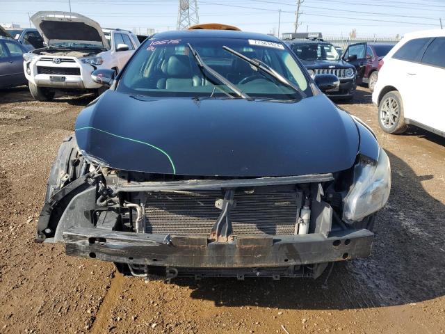 VIN 1N4AA5AP0DC805162 2013 Nissan Maxima, S no.5