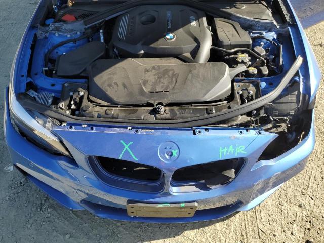 VIN WBA2J1C06L7E98238 2020 BMW 2 SERIES no.11