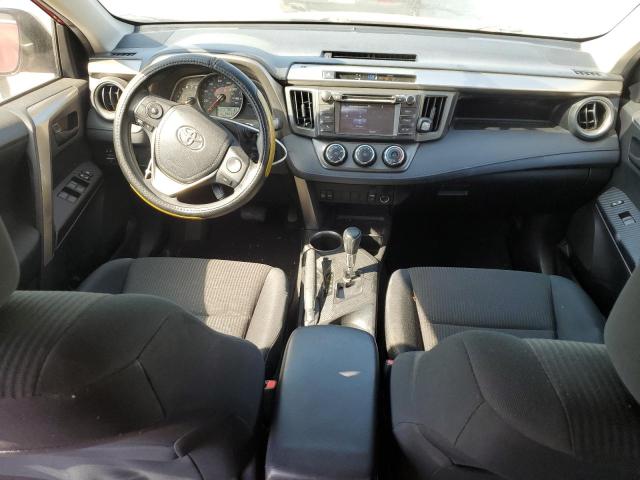 2015 TOYOTA RAV4 LE - JTMZFREV9FJ053460