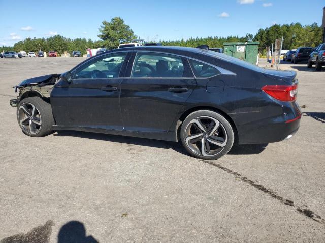2021 HONDA ACCORD SPO - 1HGCV2F33MA025049