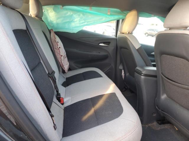 2017 CHEVROLET BOLT EV LT - 1G1FW6S09H4155099