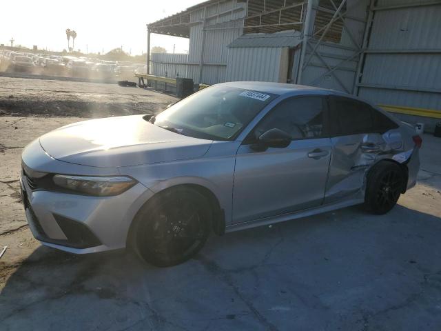 2022 HONDA CIVIC SPOR #2955512544