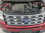 Lot #2971891981 2017 FORD EXPLORER X