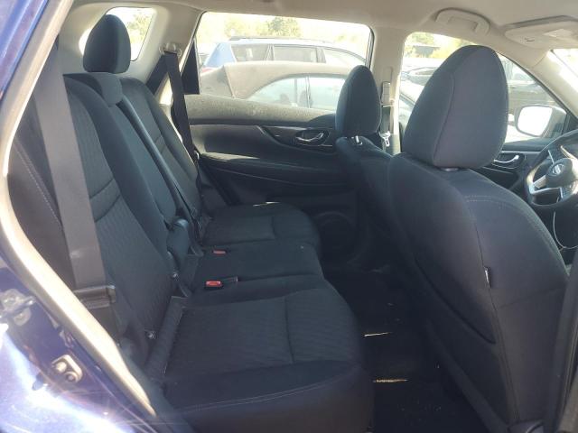 2017 NISSAN ROGUE SV - 5N1AT2MV8HC743797