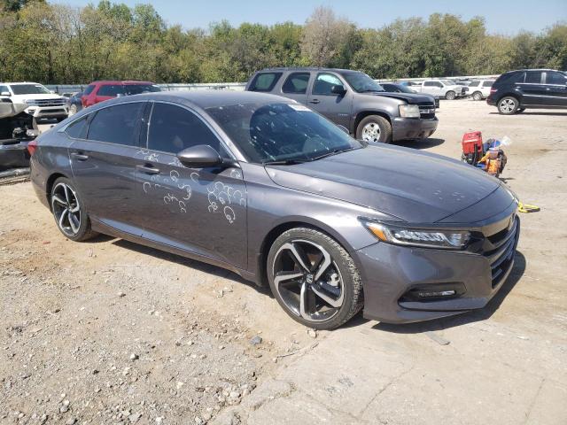 2020 HONDA ACCORD SPO - 1HGCV1F36LA059351