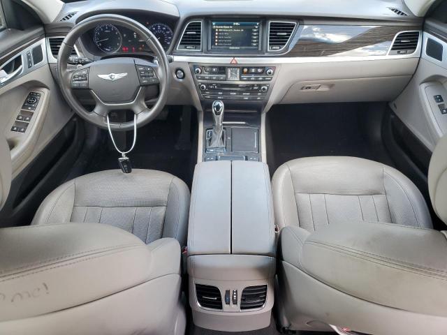 2016 HYUNDAI GENESIS 3. - KMHGN4JE6GU132566