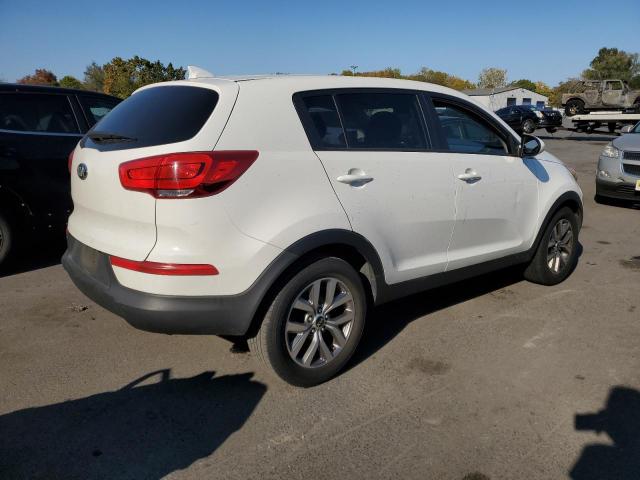 VIN KNDPB3AC6F7709261 2015 KIA Sportage, LX no.3