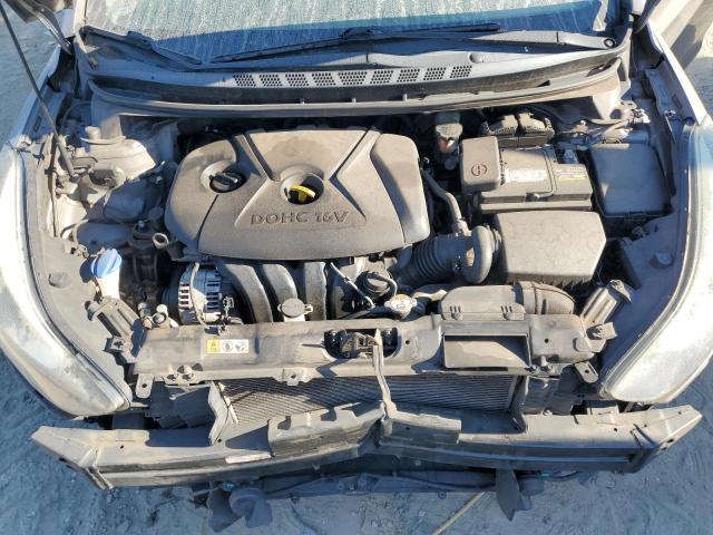 2015 HYUNDAI ELANTRA SE - 5NPDH4AE1FH631654