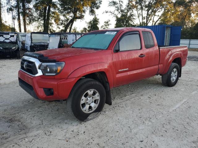 VIN 5TFTX4GN7DX026531 2013 Toyota Tacoma, Prerunner... no.1