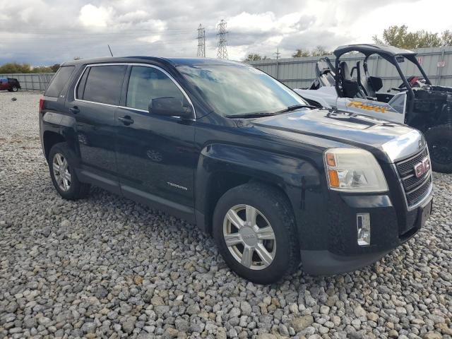 VIN 2GKALMEK9E6306047 2014 GMC Terrain, Sle no.4