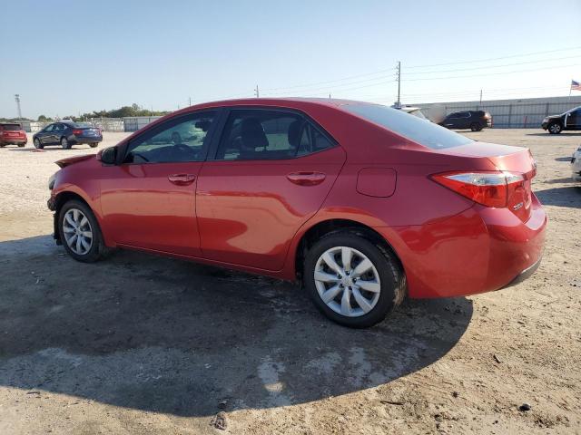 VIN 5YFBURHE3GP544378 2016 Toyota Corolla, L no.2