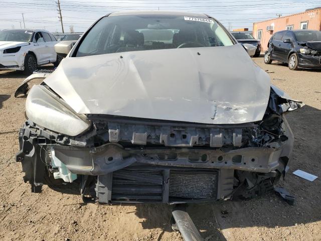 2018 FORD FOCUS SE - 1FADP3K28JL250251