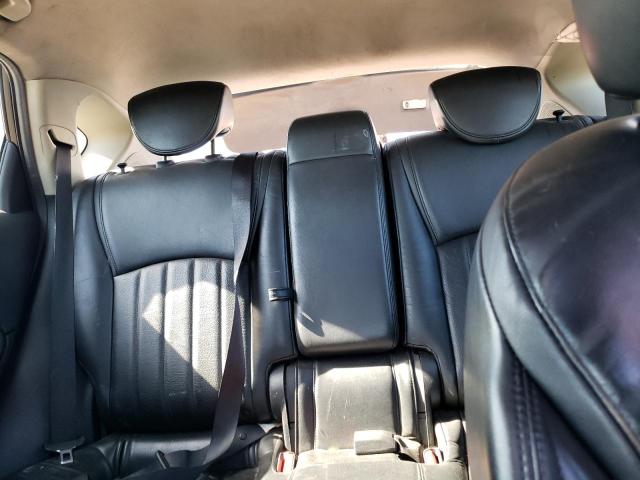 2016 INFINITI QX50 - JN1BJ0RRXGM266896