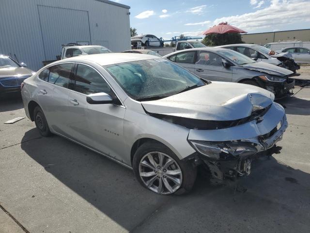 VIN 1G1ZD5ST9KF159723 2019 Chevrolet Malibu, LT no.4