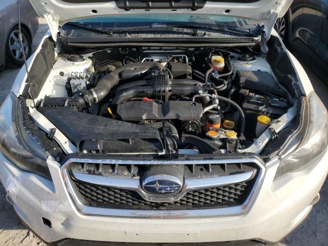 VIN JF2GPACC7F8215733 2015 Subaru XV, 2.0 Premium no.12