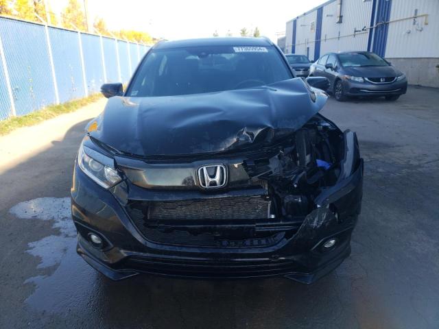 2019 HONDA HR-V SPORT - 3CZRU6H29KM102525