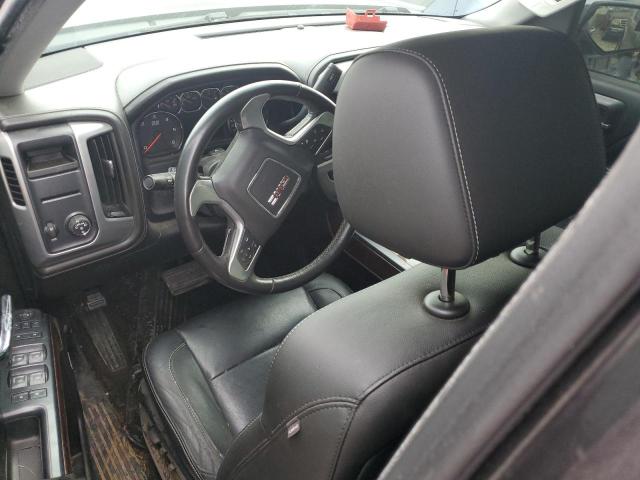 2015 GMC SIERRA C15 - 3GTP1VECXFG451758