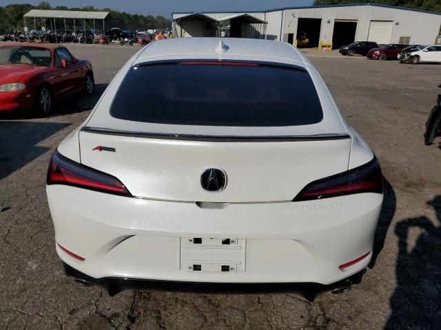 2024 ACURA INTEGRA A- - 19UDE4H36RA020223
