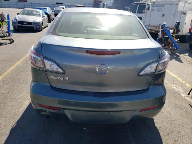 VIN JM1BL1TG6D1731059 2013 Mazda 3, I no.6