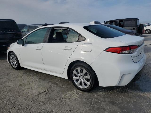 2024 TOYOTA COROLLA LE - 5YFB4MDE5RP104237