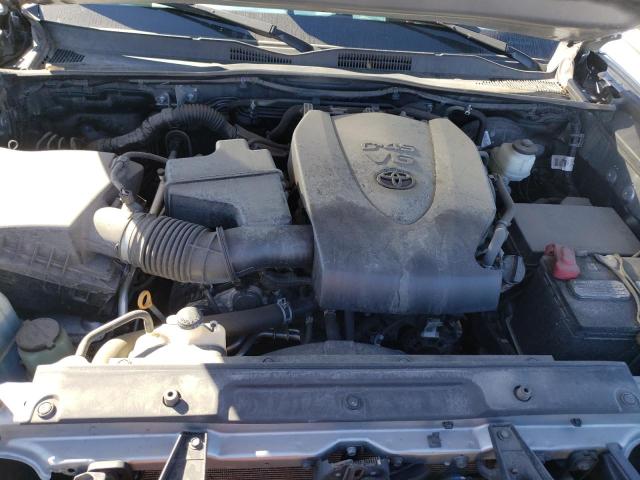 2020 TOYOTA TACOMA DOU - 5TFCZ5AN3LX227513