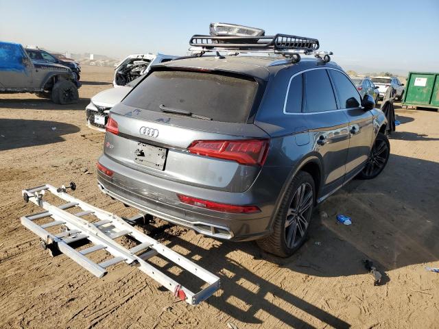 AUDI SQ5 PREMIU 2018 charcoal  gas WA1A4AFY1J2083935 photo #4