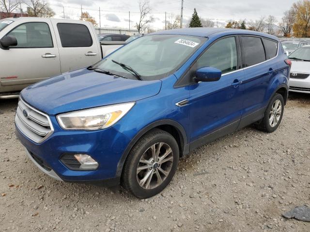 2019 FORD ESCAPE SE #3034352066