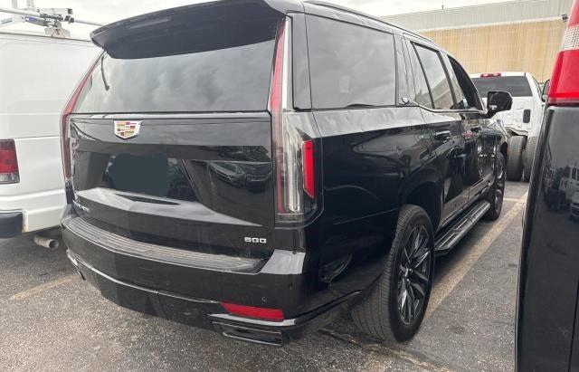 2024 CADILLAC ESCALADE S - 1GYS4EKLXRR210447