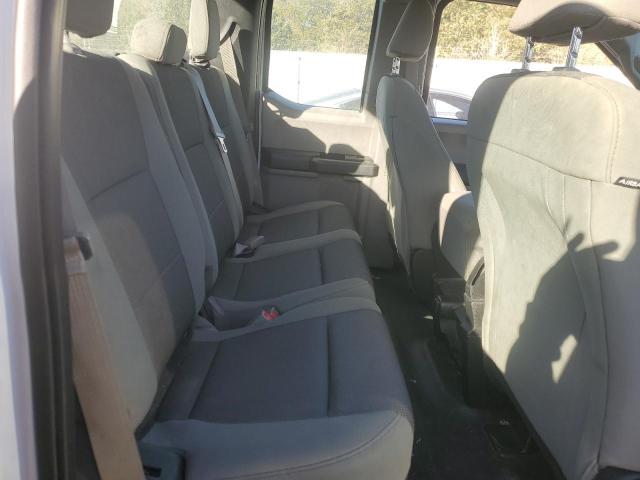 2015 FORD F150 SUPER - 1FTEX1C80FKF02223