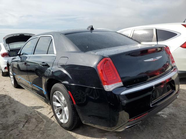 2015 CHRYSLER 300 LIMITE - 2C3CCAAG1FH769363