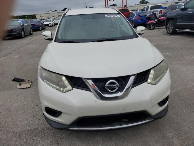 2016 NISSAN ROGUE S - KNMAT2MT0GP621722