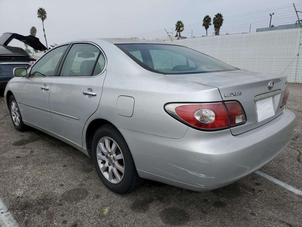 Lot #2928807496 2002 LEXUS ES 300