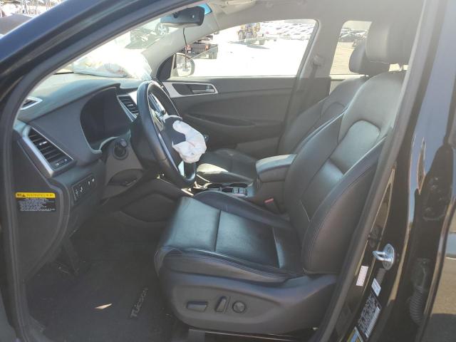 2016 HYUNDAI TUCSON LIM - KM8J33A28GU139868