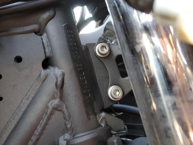 2022 KAWASAKI KL650 L - ML5KLEL12NDA03688
