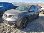 2016 NISSAN ROGUE S - 5N1AT2MT3GC871541