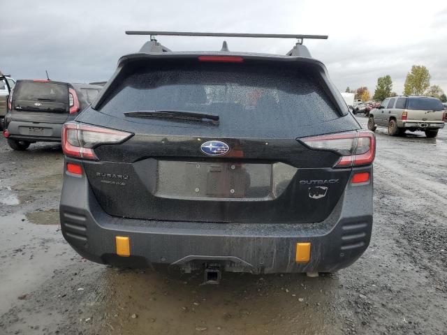 2024 SUBARU OUTBACK WI - 4S4BTGUD4R3185618