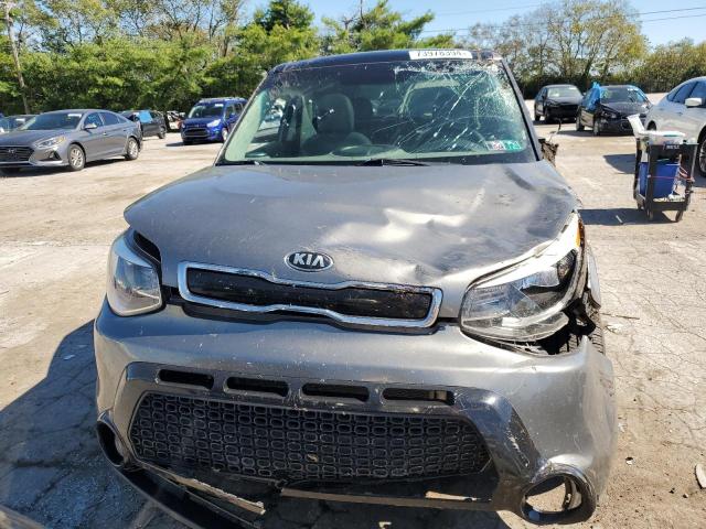 VIN KNDJP3A51G7370919 2016 KIA Soul, + no.5