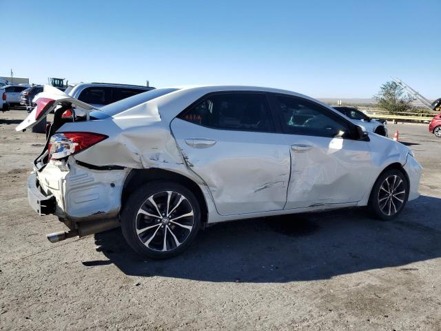 2018 TOYOTA COROLLA L - 5YFBURHE6JP845282