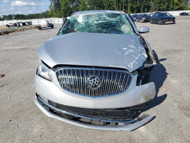 VIN 1G4GD5G32EF160655 2014 Buick Lacrosse, Premium no.5