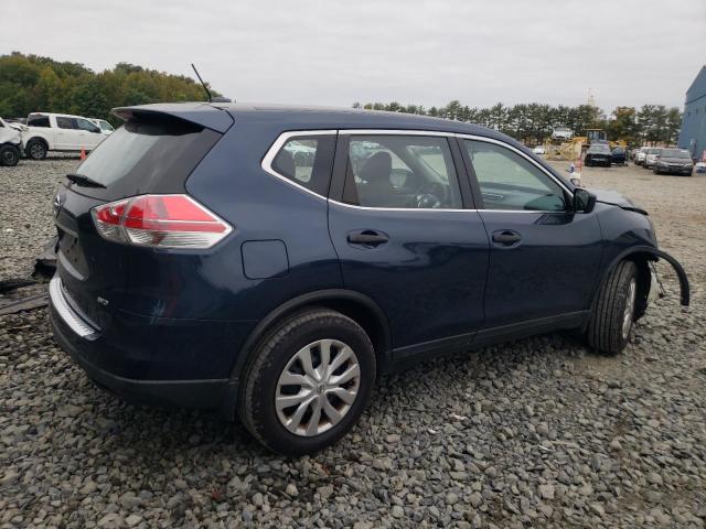 VIN KNMAT2MV9GP606749 2016 Nissan Rogue, S no.3