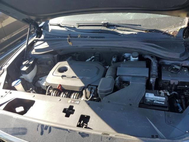 2019 HYUNDAI SANTA FE S - 5NMS23AD9KH015377