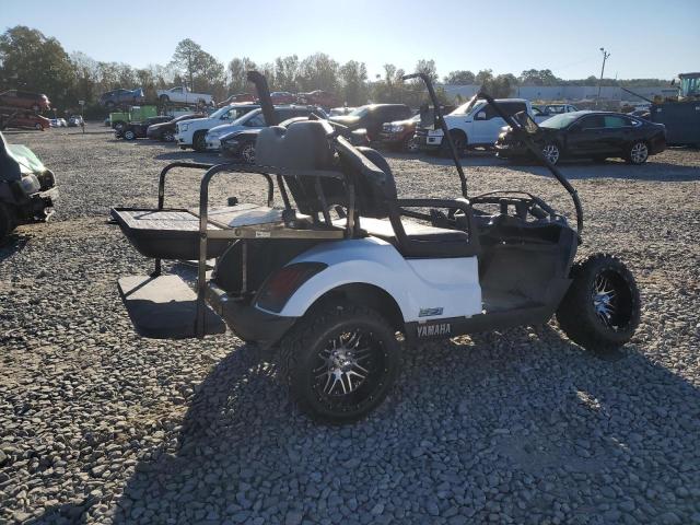 2021 YAMAHA DRIVE2 J0B405037