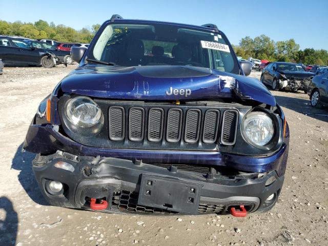 2017 JEEP RENEGADE T - ZACCJBCB6HPF66219