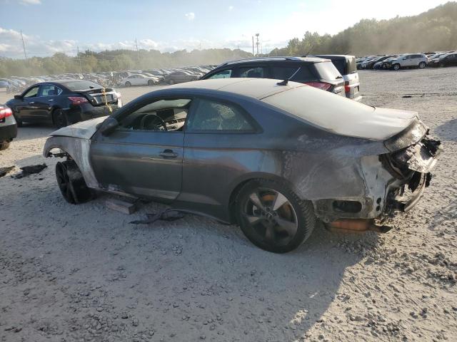 2021 AUDI A5 PREMIUM - WAUTAAF51MA008236