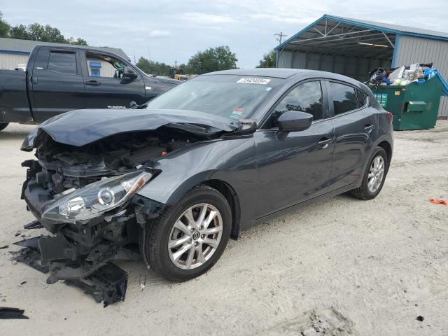 VIN 3MZBM1K71GM288886 2016 Mazda 3, Sport no.1