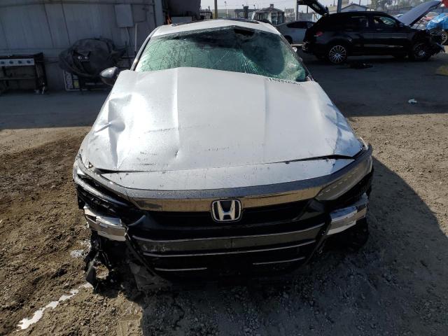 2021 HONDA ACCORD SPO - 1HGCV2F39MA027243