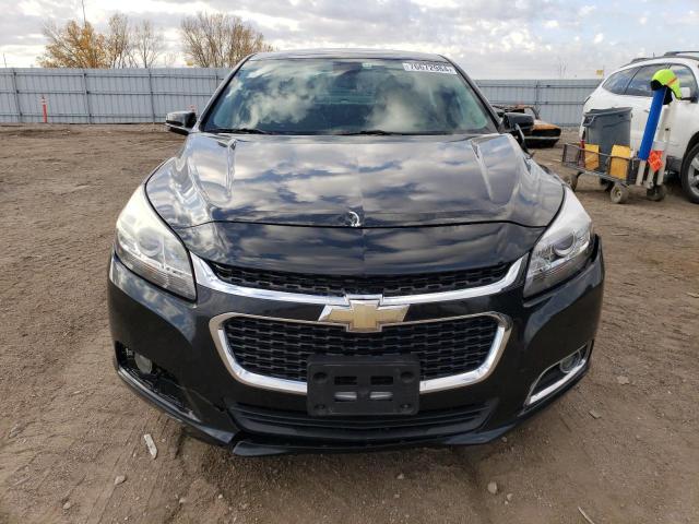 VIN 1G11E5SL2EF206489 2014 Chevrolet Malibu, 2LT no.5